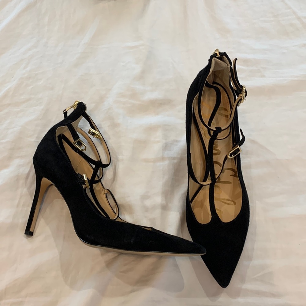 Sam Edelman heels